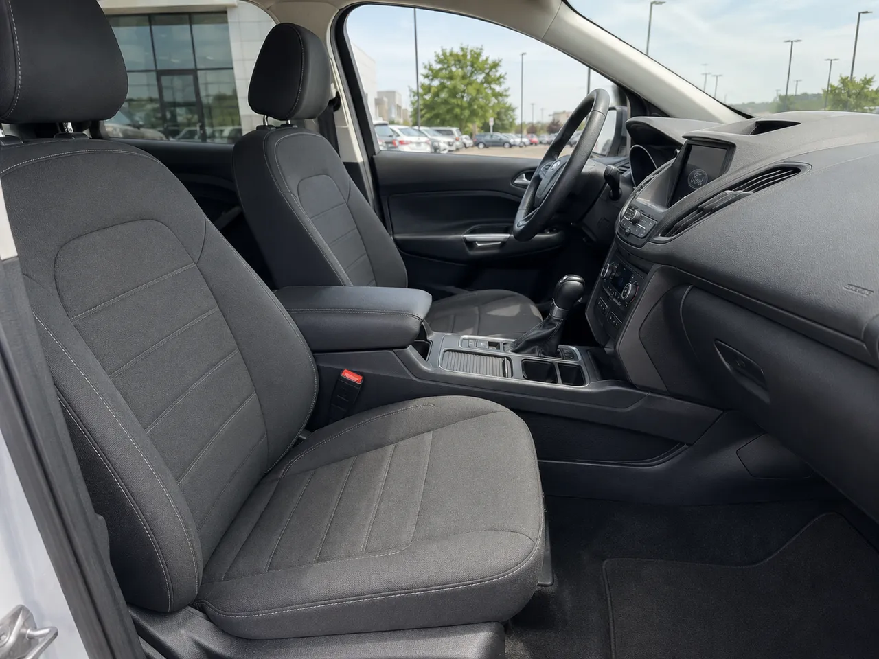 2018 Ford Escape SE thumbnail 8