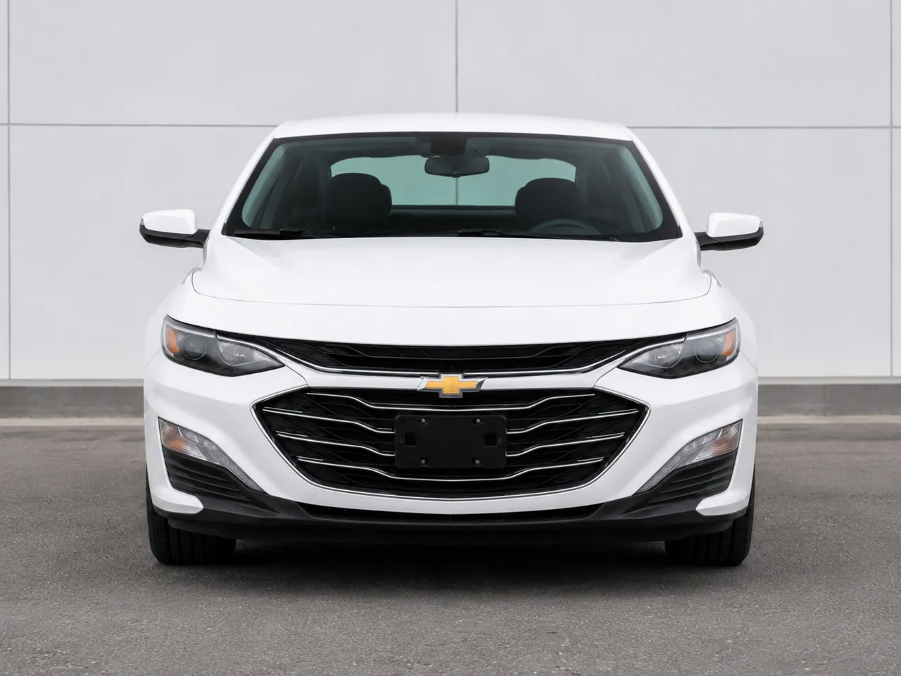2019 Chevrolet Malibu LT - Photo 2