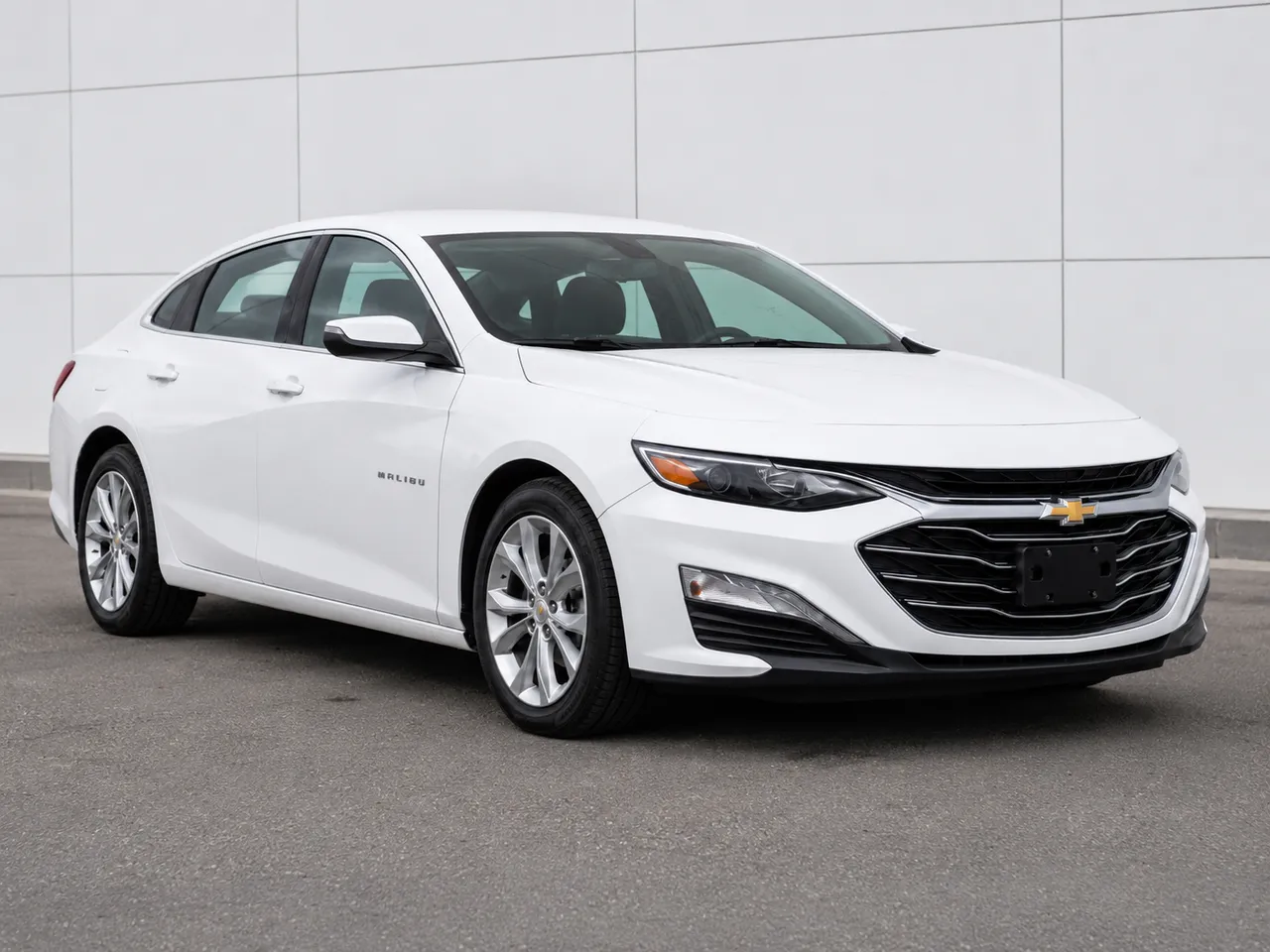 2019 Chevrolet Malibu LT - Photo 3