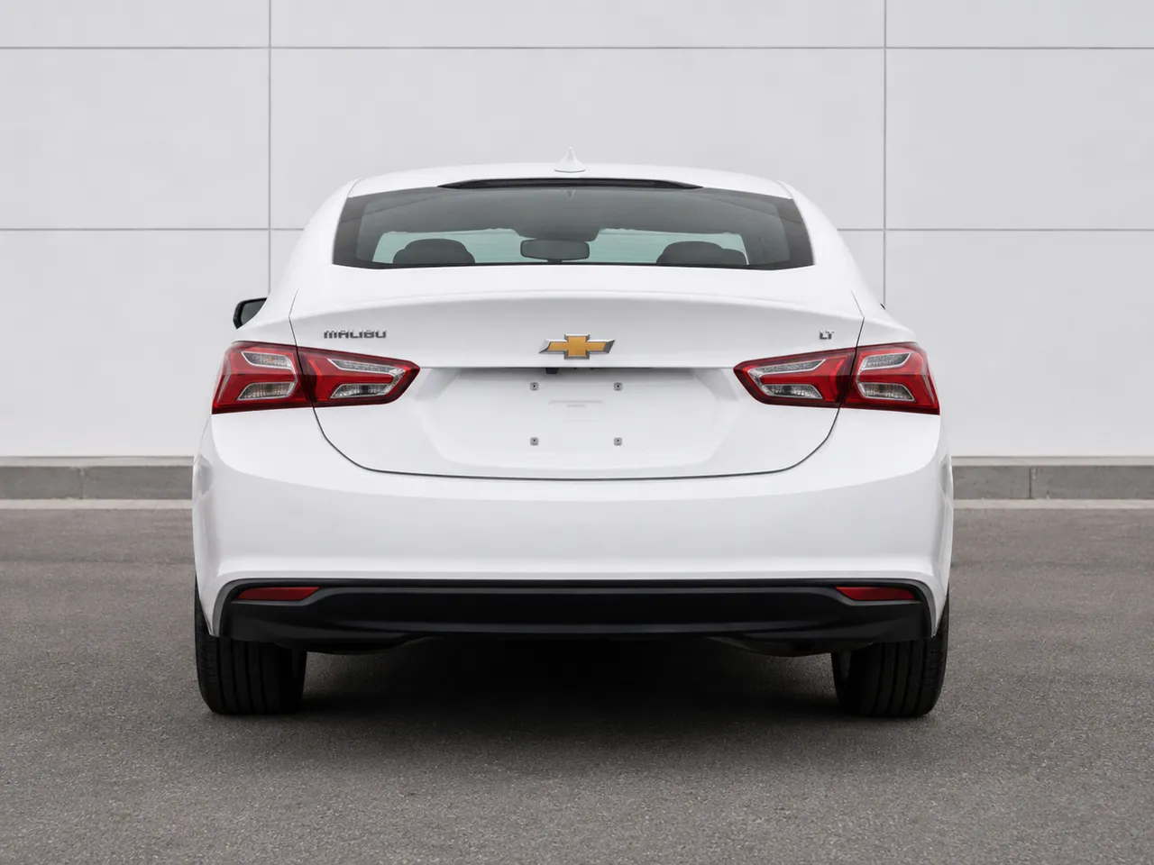 2019 Chevrolet Malibu LT thumbnail 6