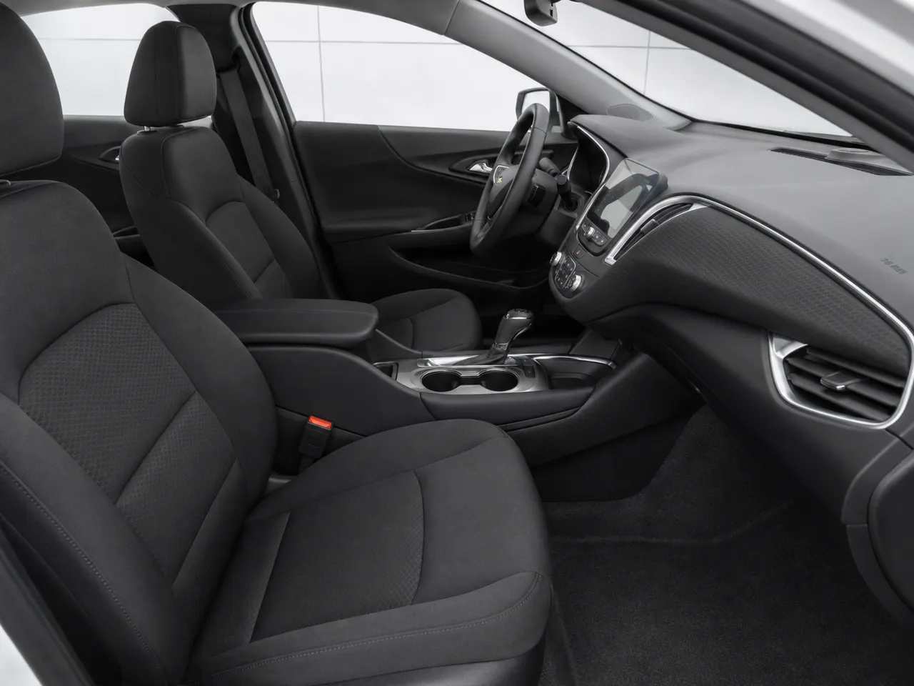 2019 Chevrolet Malibu LT thumbnail 8