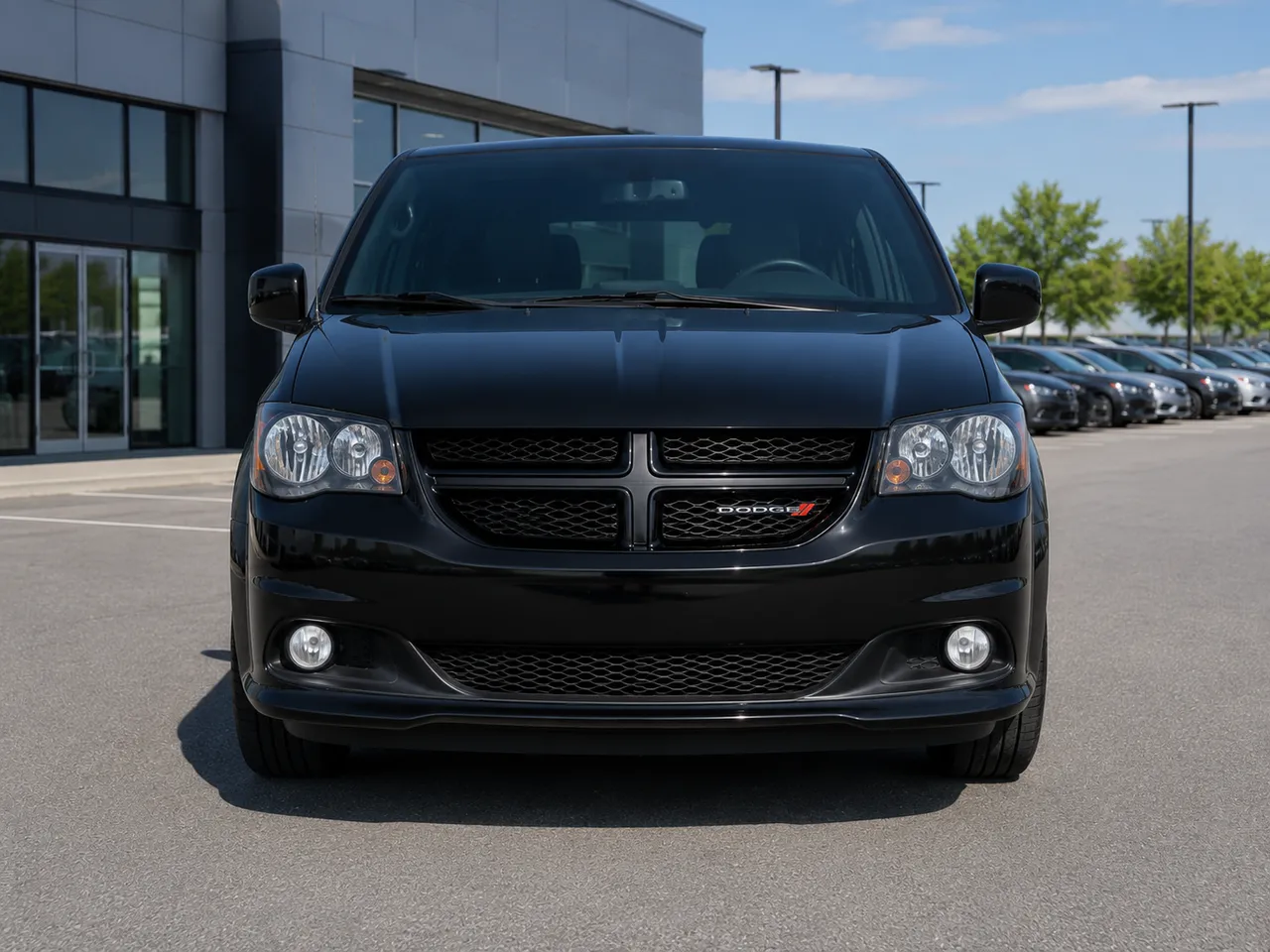 2020 Dodge Grand Caravan GT - Photo 2