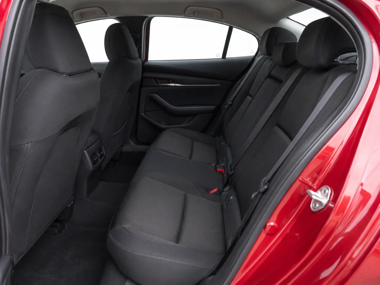 2022 Mazda Mazda3 GS thumbnail 8